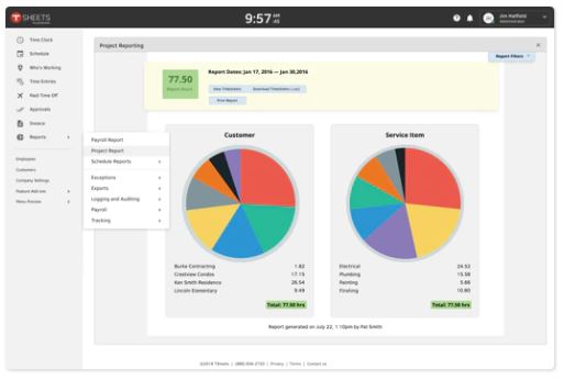 Quickbooks Payroll Processes Overview