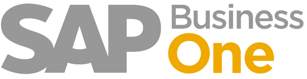 SAP Business ByDesign Logo