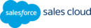 Salesforce Sales Cloud Logo