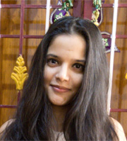 Simran Yadav