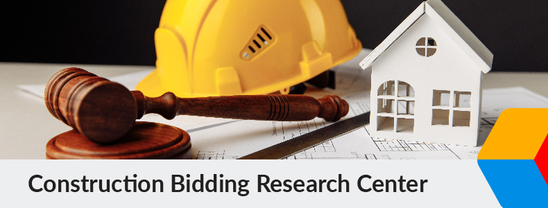 What Is Construction Bidding?