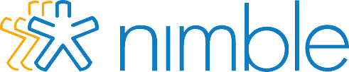 Nimble CRM Logo