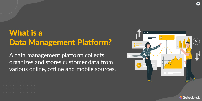 What is a Data Management Platform (DMP)?