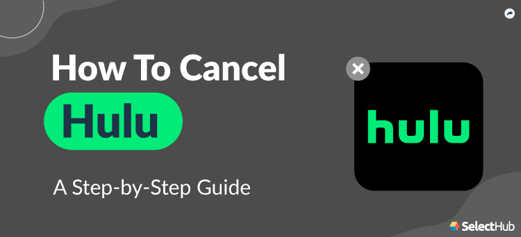 How To Cancel Hulu