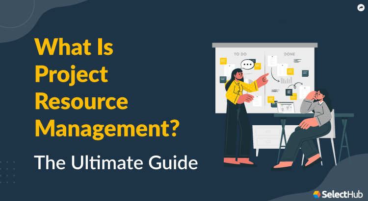 Project Resource Management Guide