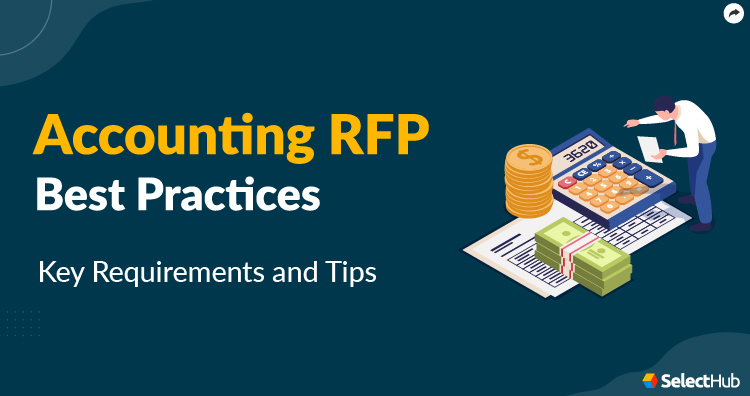 Accounting RFP Best Practices