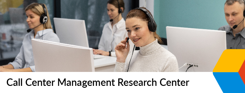 Call Center Management