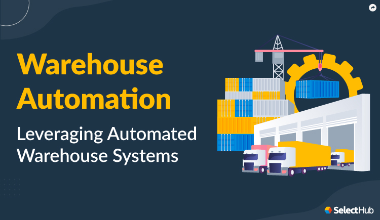 Warehouse Automation Guide