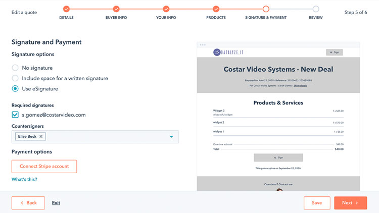 Pipeline Management in Hubspot Sales CRM