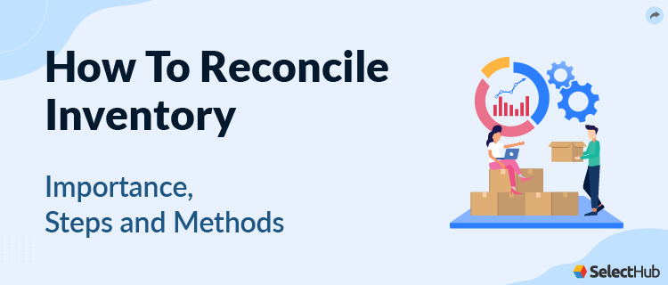 Reconcile Inventory Guide