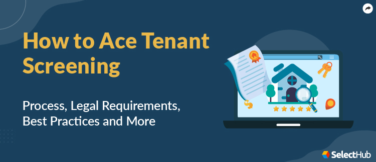 Tenant Screening Guide