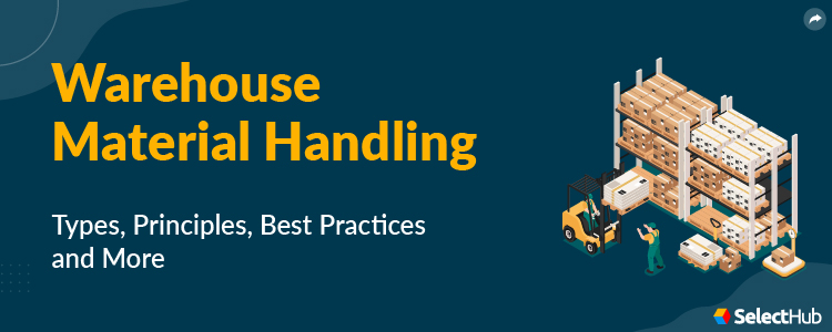 Warehouse Material Handling Guide