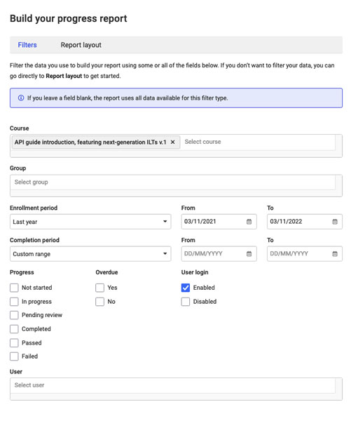 Cloud Based LMS LearnUpon