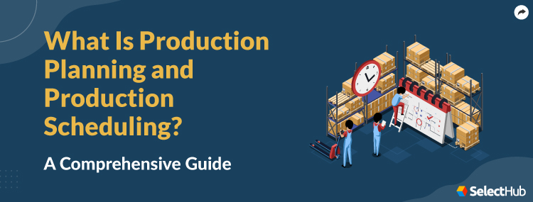 Production Planning Guide