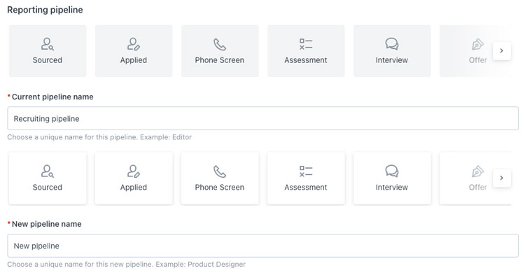 Workable Workflow Automation