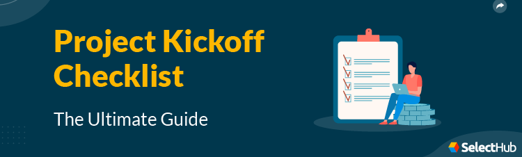 Project Kickoff Meeting Checklist Guide