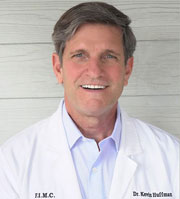 Dr Kevin Huffman